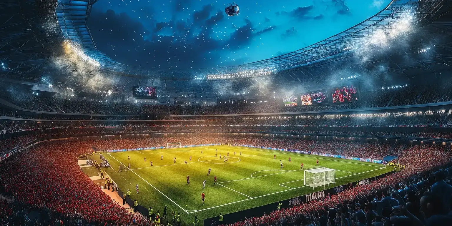Mengapa Peraduan Bola Sepak Sepanyol Menarik Perhatian Ramai