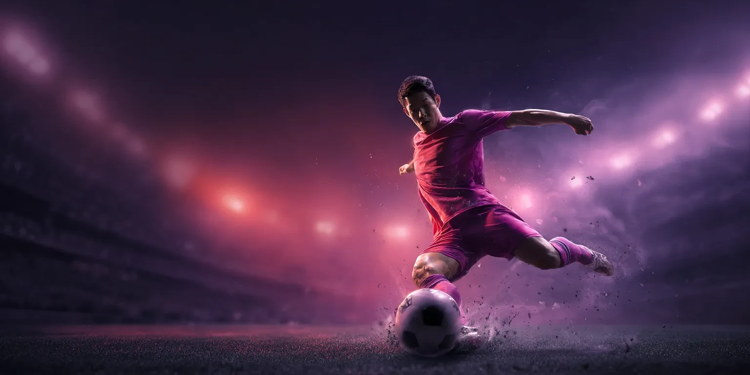 Peraduan Bola Sepak Antarabangsa: Menyelami Dunia Liga dan Pemain 2026/06/24